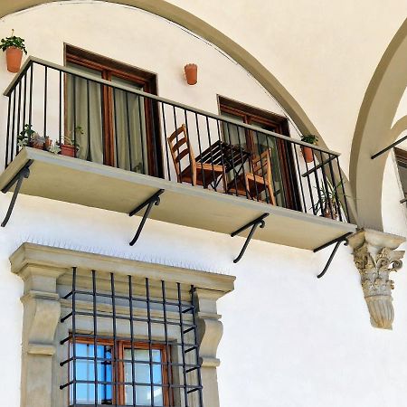 B&B I Rinascimenti Φλωρεντία Εξωτερικό φωτογραφία