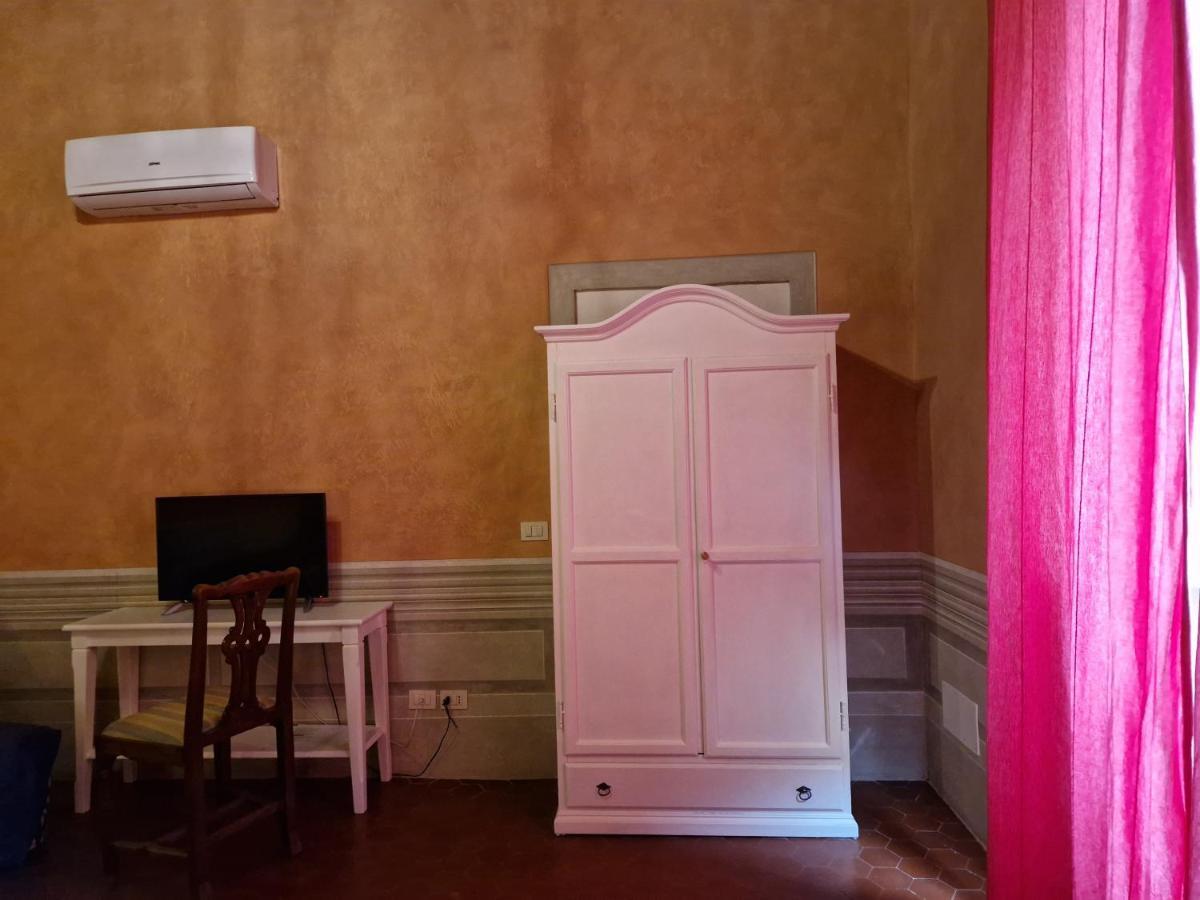 B&B I Rinascimenti Φλωρεντία Εξωτερικό φωτογραφία