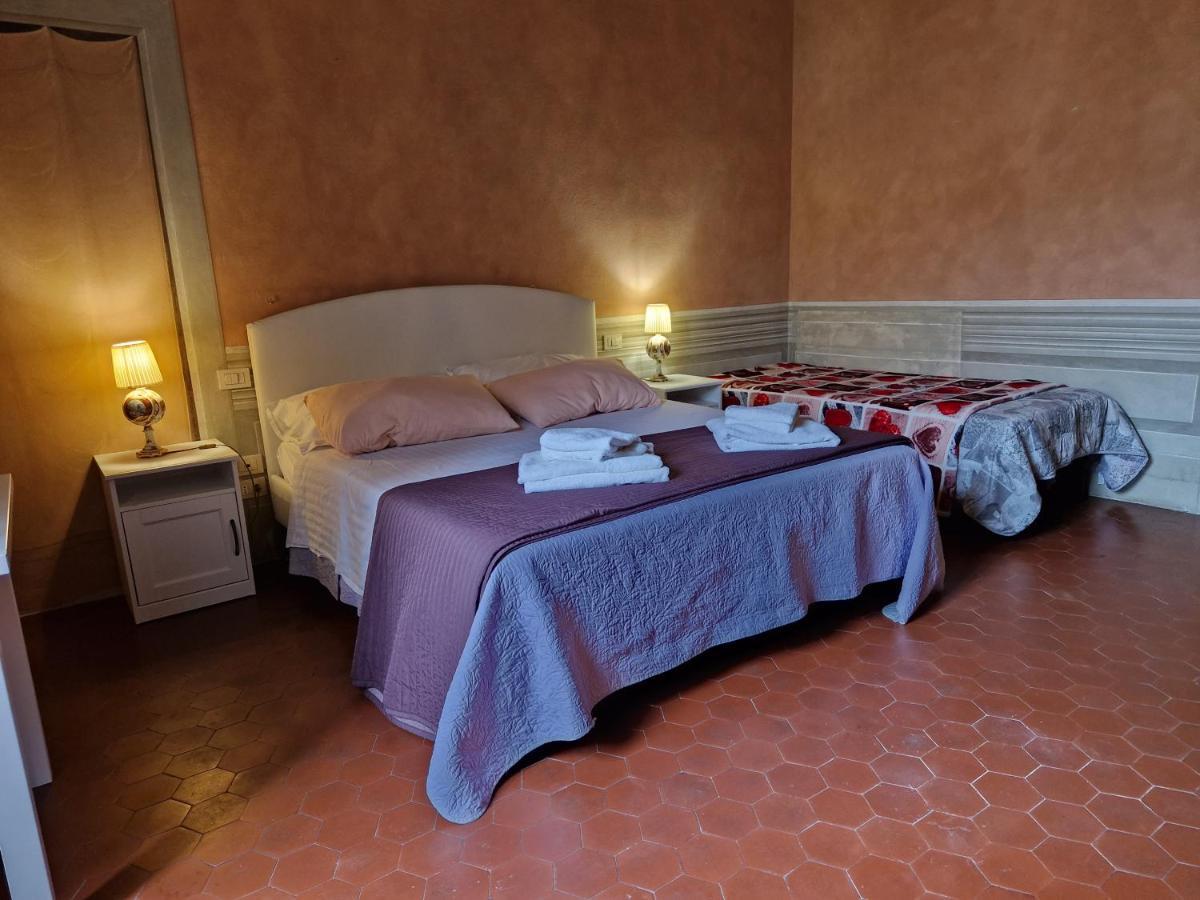 B&B I Rinascimenti Φλωρεντία Εξωτερικό φωτογραφία