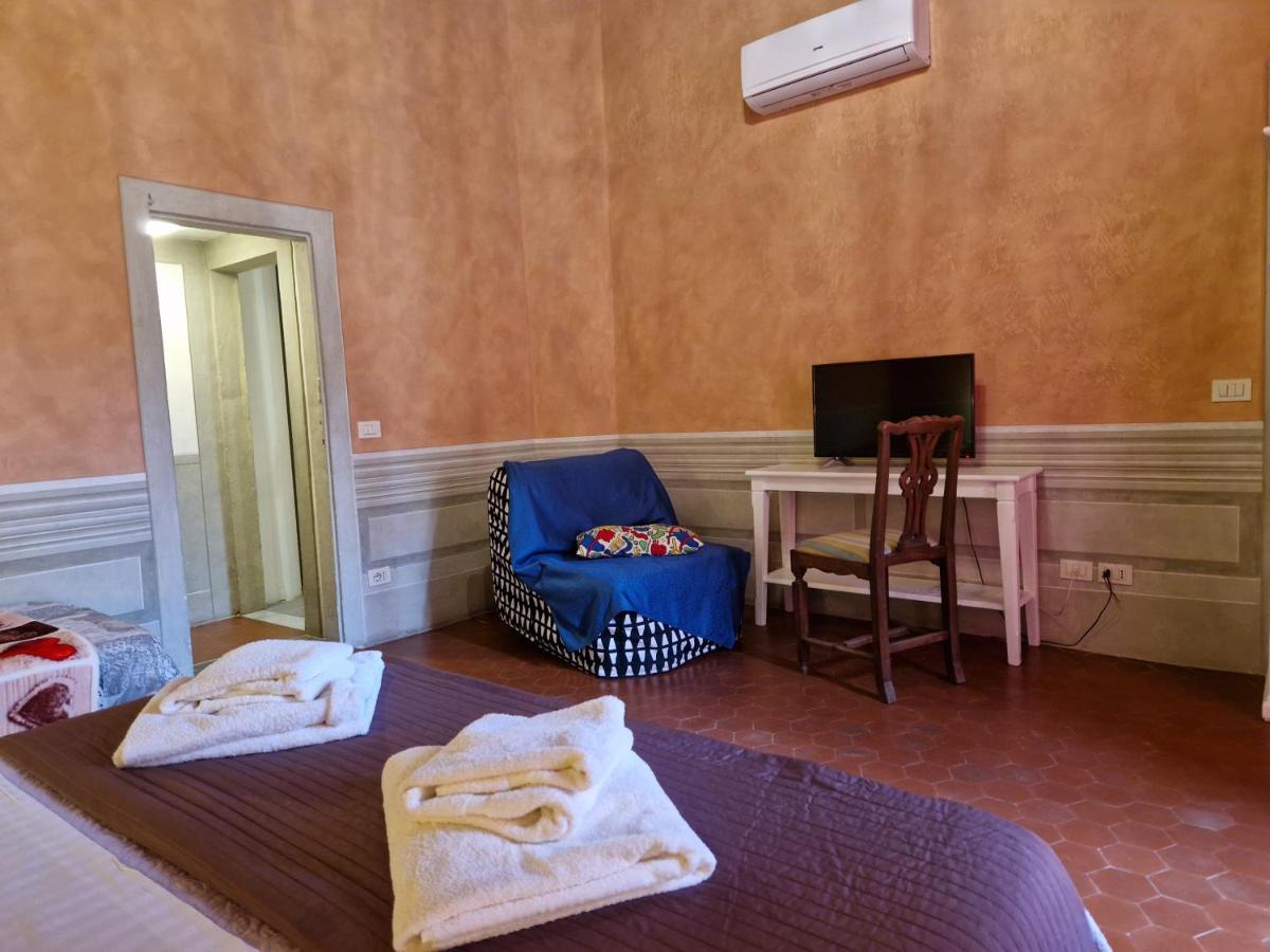 B&B I Rinascimenti Φλωρεντία Εξωτερικό φωτογραφία