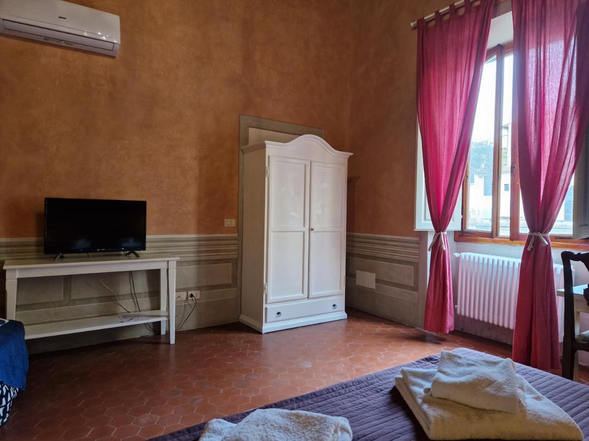 B&B I Rinascimenti Φλωρεντία Εξωτερικό φωτογραφία