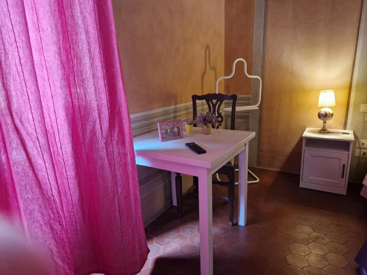 B&B I Rinascimenti Φλωρεντία Εξωτερικό φωτογραφία