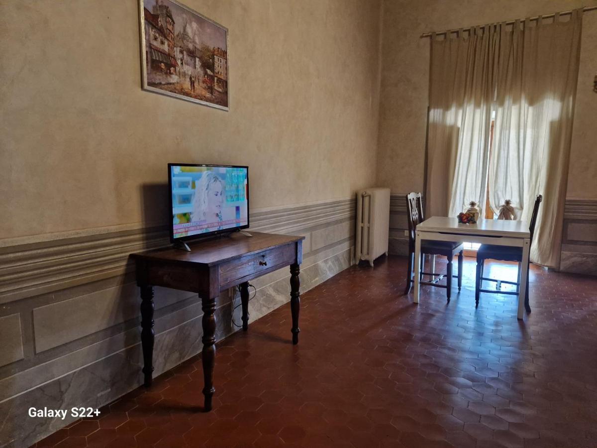 B&B I Rinascimenti Φλωρεντία Εξωτερικό φωτογραφία