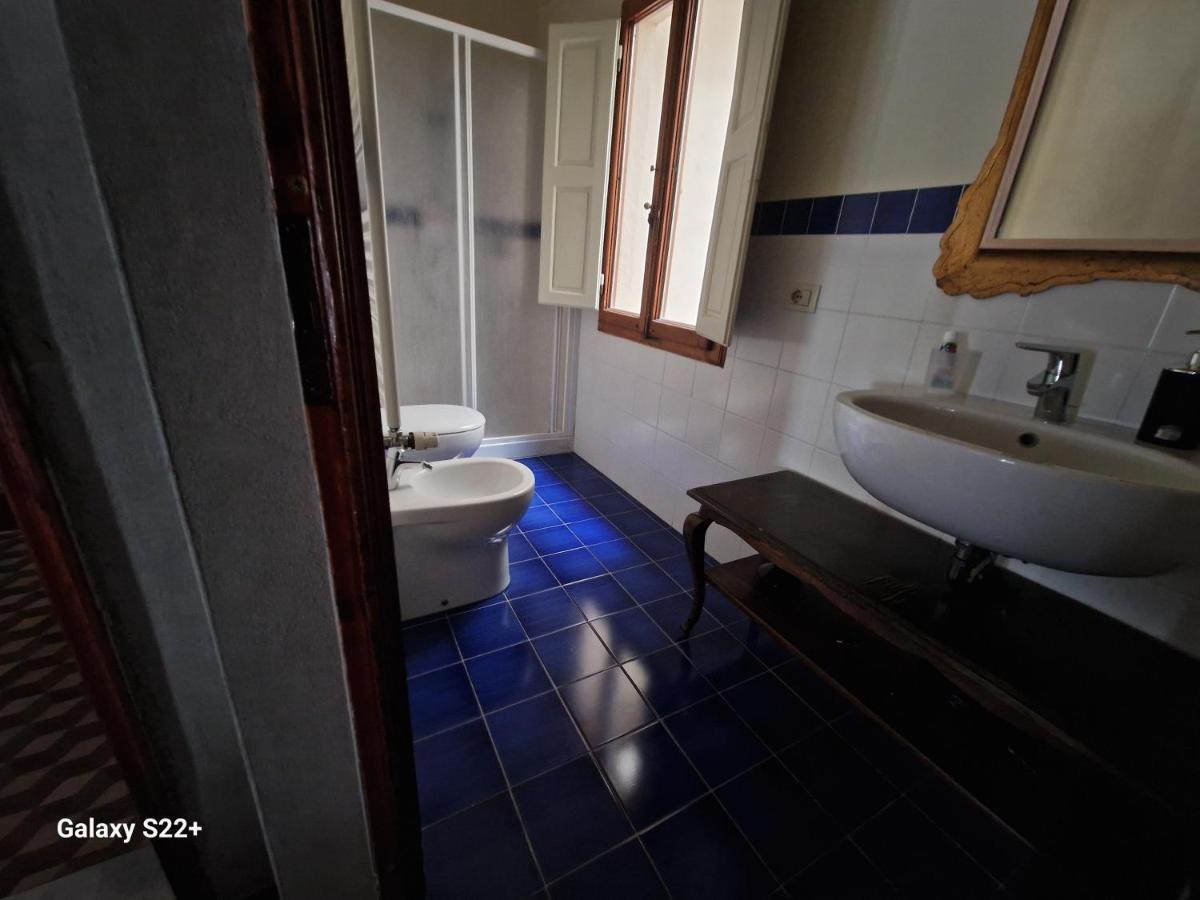 B&B I Rinascimenti Φλωρεντία Εξωτερικό φωτογραφία