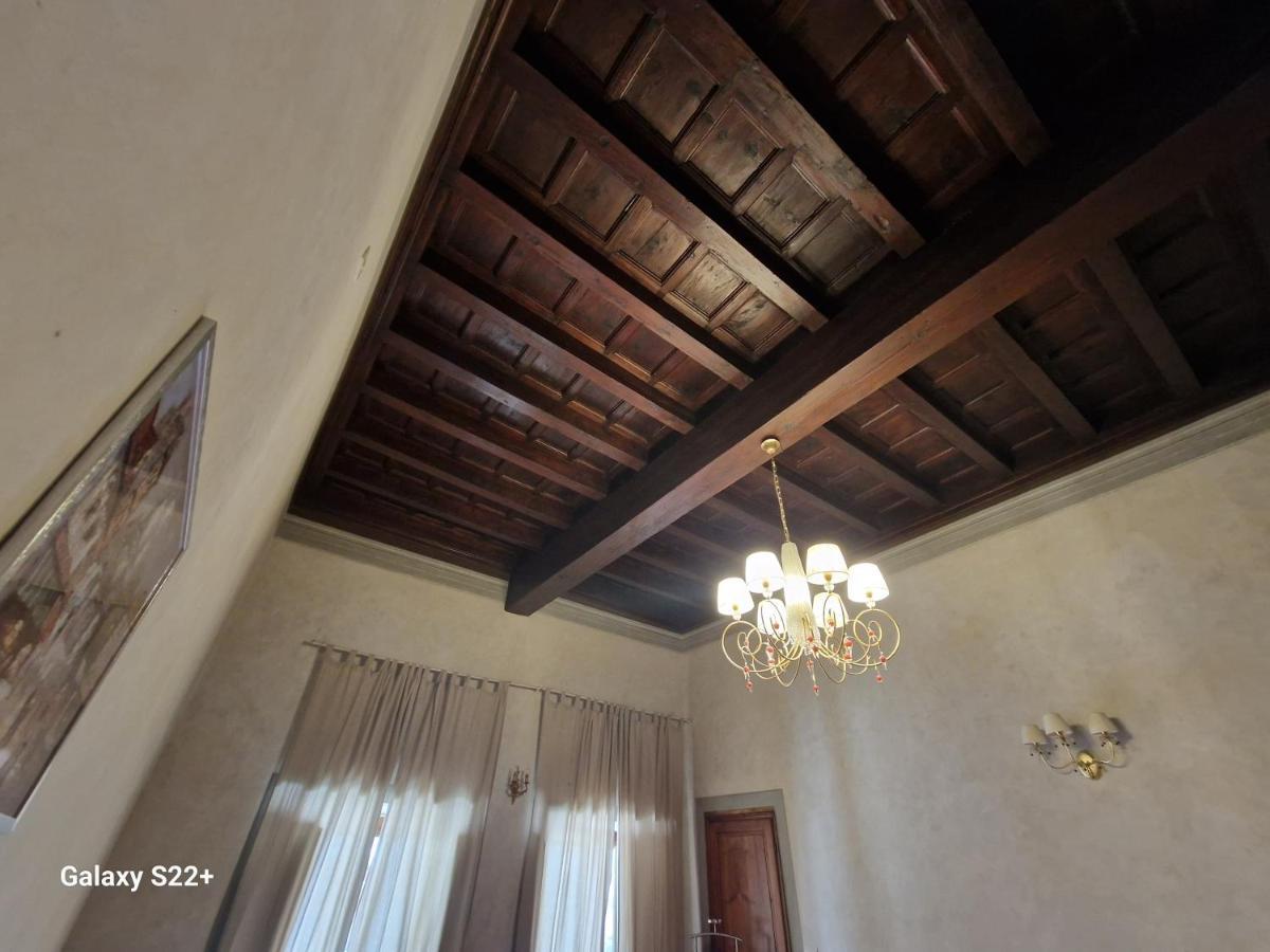 B&B I Rinascimenti Φλωρεντία Εξωτερικό φωτογραφία