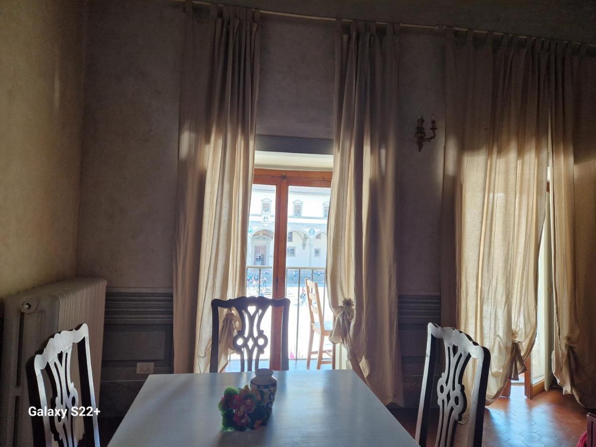 B&B I Rinascimenti Φλωρεντία Εξωτερικό φωτογραφία