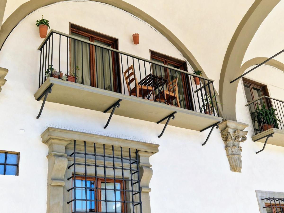B&B I Rinascimenti Φλωρεντία Εξωτερικό φωτογραφία