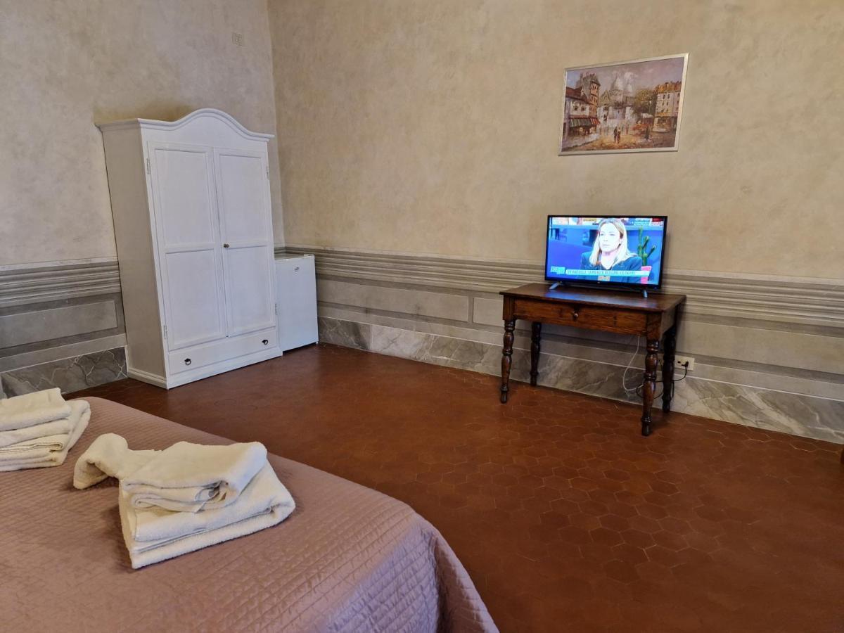 B&B I Rinascimenti Φλωρεντία Εξωτερικό φωτογραφία