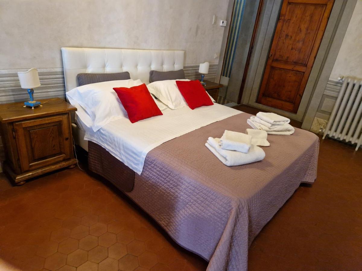 B&B I Rinascimenti Φλωρεντία Εξωτερικό φωτογραφία