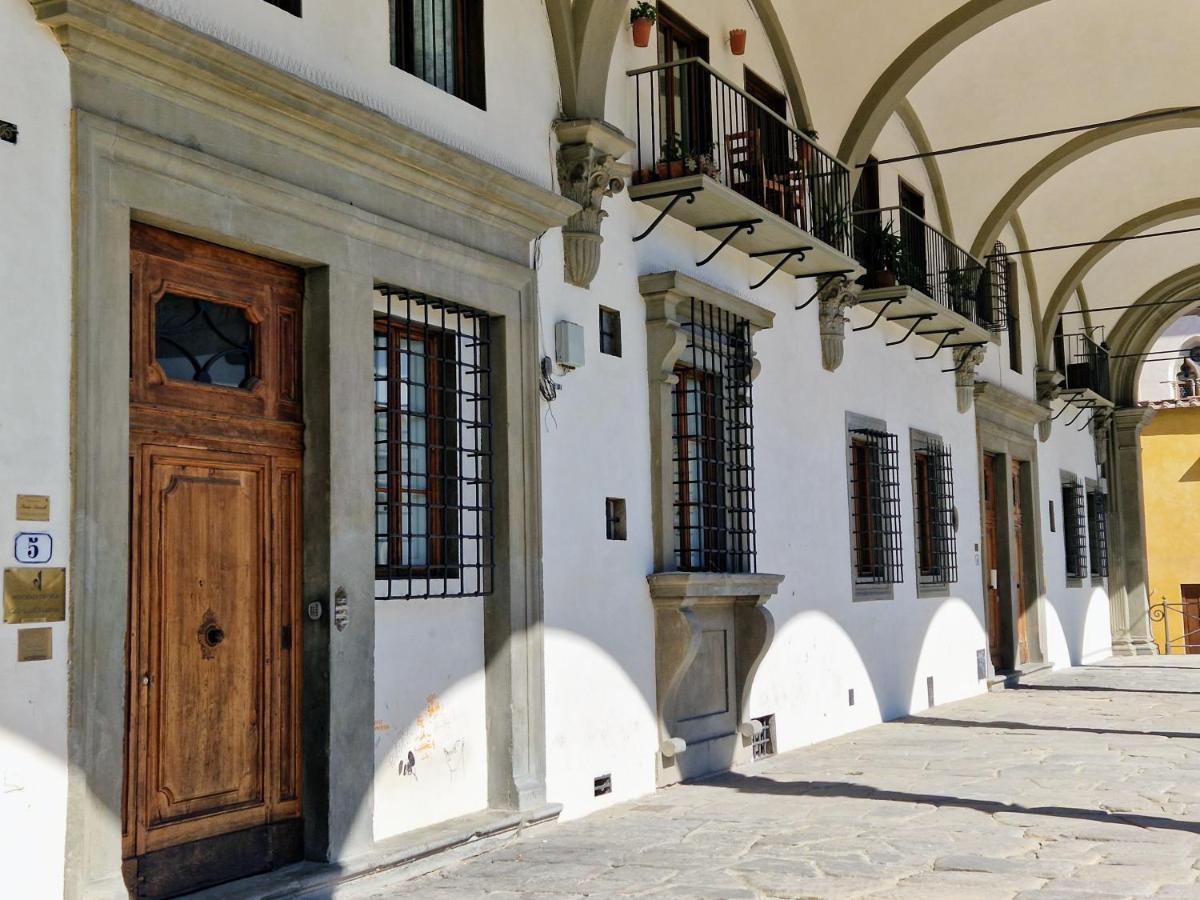 B&B I Rinascimenti Φλωρεντία Εξωτερικό φωτογραφία