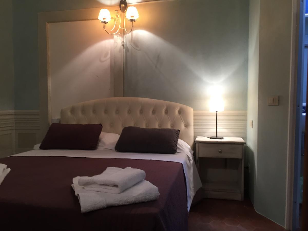 B&B I Rinascimenti Φλωρεντία Εξωτερικό φωτογραφία