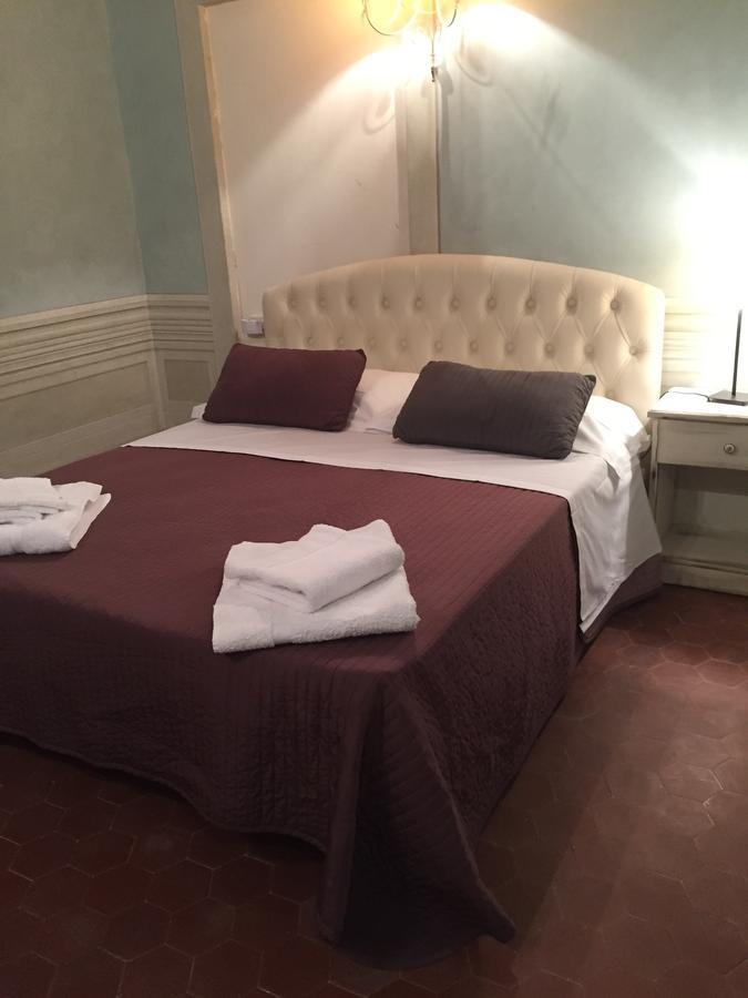 B&B I Rinascimenti Φλωρεντία Εξωτερικό φωτογραφία