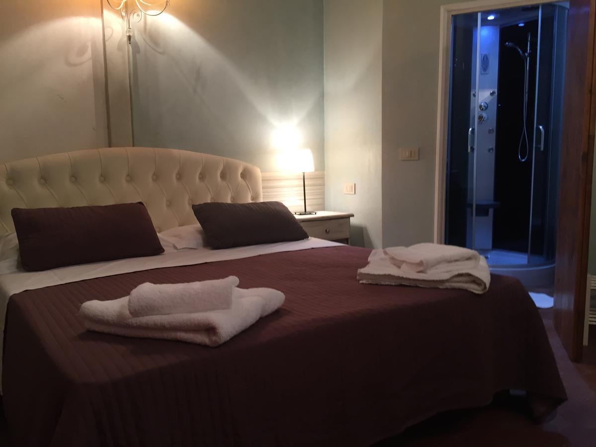 B&B I Rinascimenti Φλωρεντία Εξωτερικό φωτογραφία