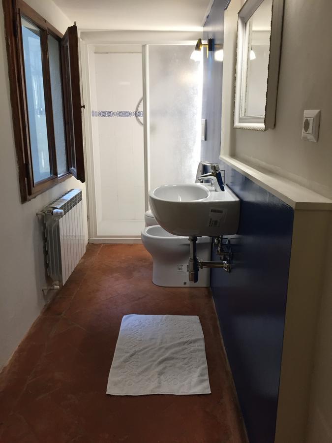 B&B I Rinascimenti Φλωρεντία Εξωτερικό φωτογραφία
