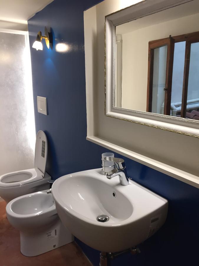 B&B I Rinascimenti Φλωρεντία Εξωτερικό φωτογραφία