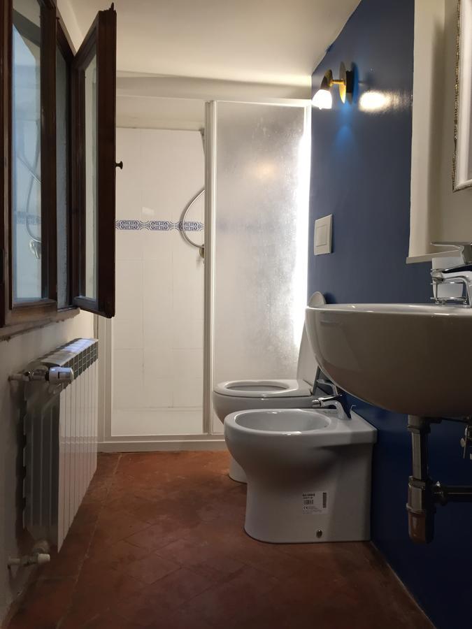 B&B I Rinascimenti Φλωρεντία Εξωτερικό φωτογραφία