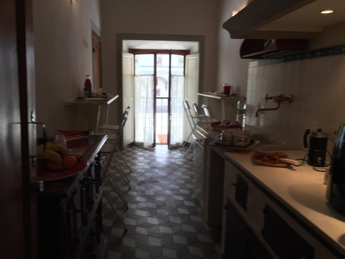 B&B I Rinascimenti Φλωρεντία Εξωτερικό φωτογραφία