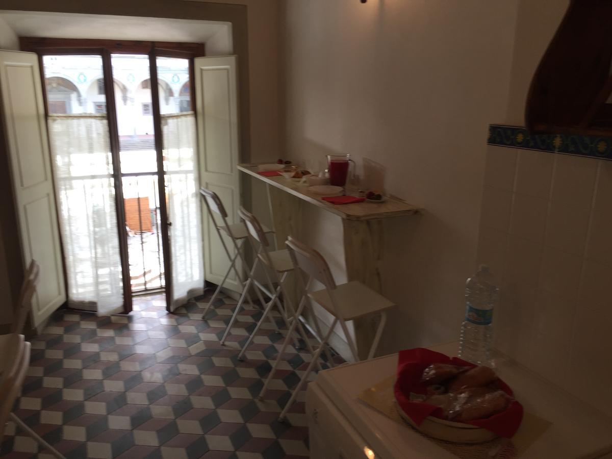 B&B I Rinascimenti Φλωρεντία Εξωτερικό φωτογραφία