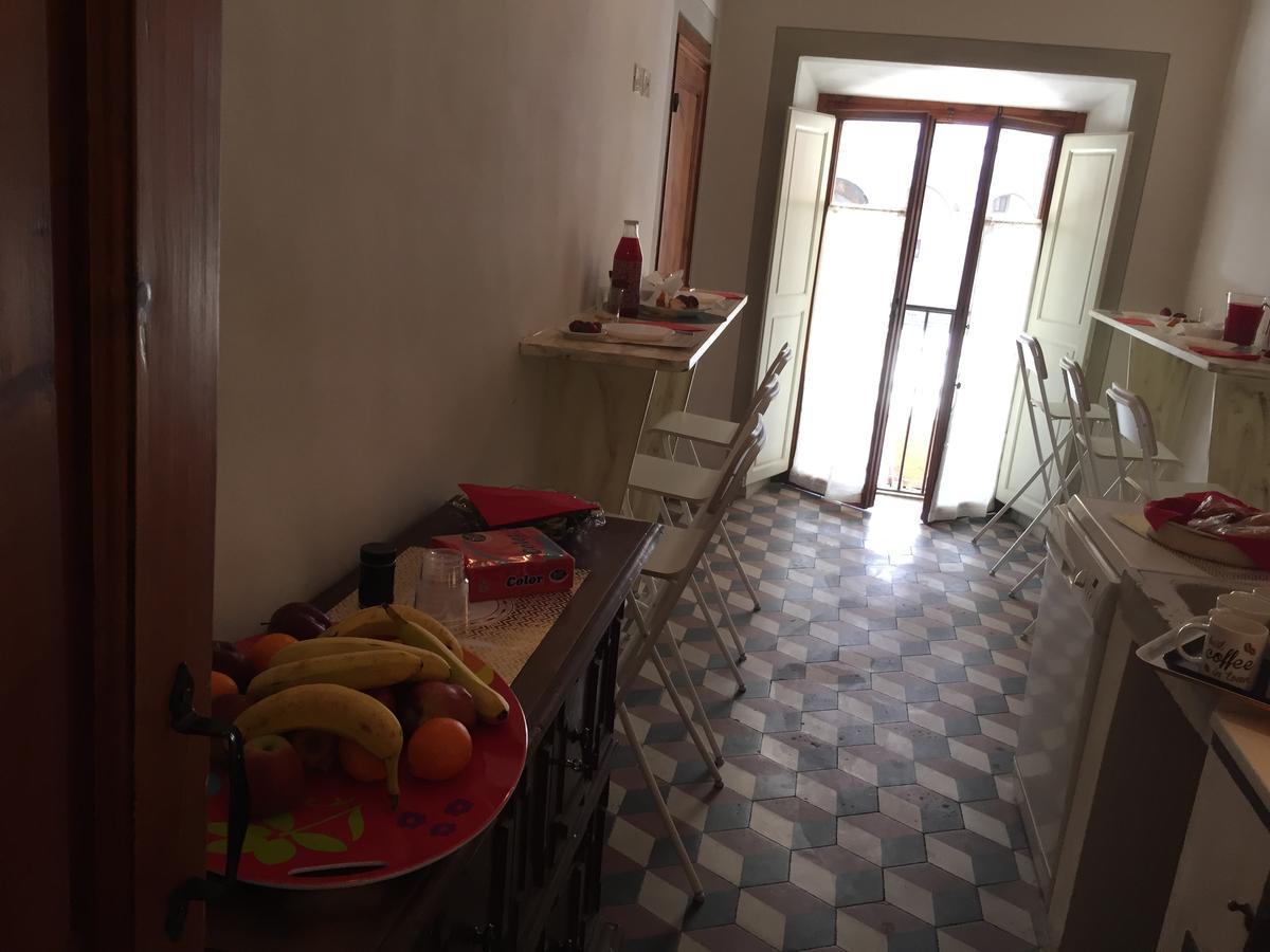 B&B I Rinascimenti Φλωρεντία Εξωτερικό φωτογραφία