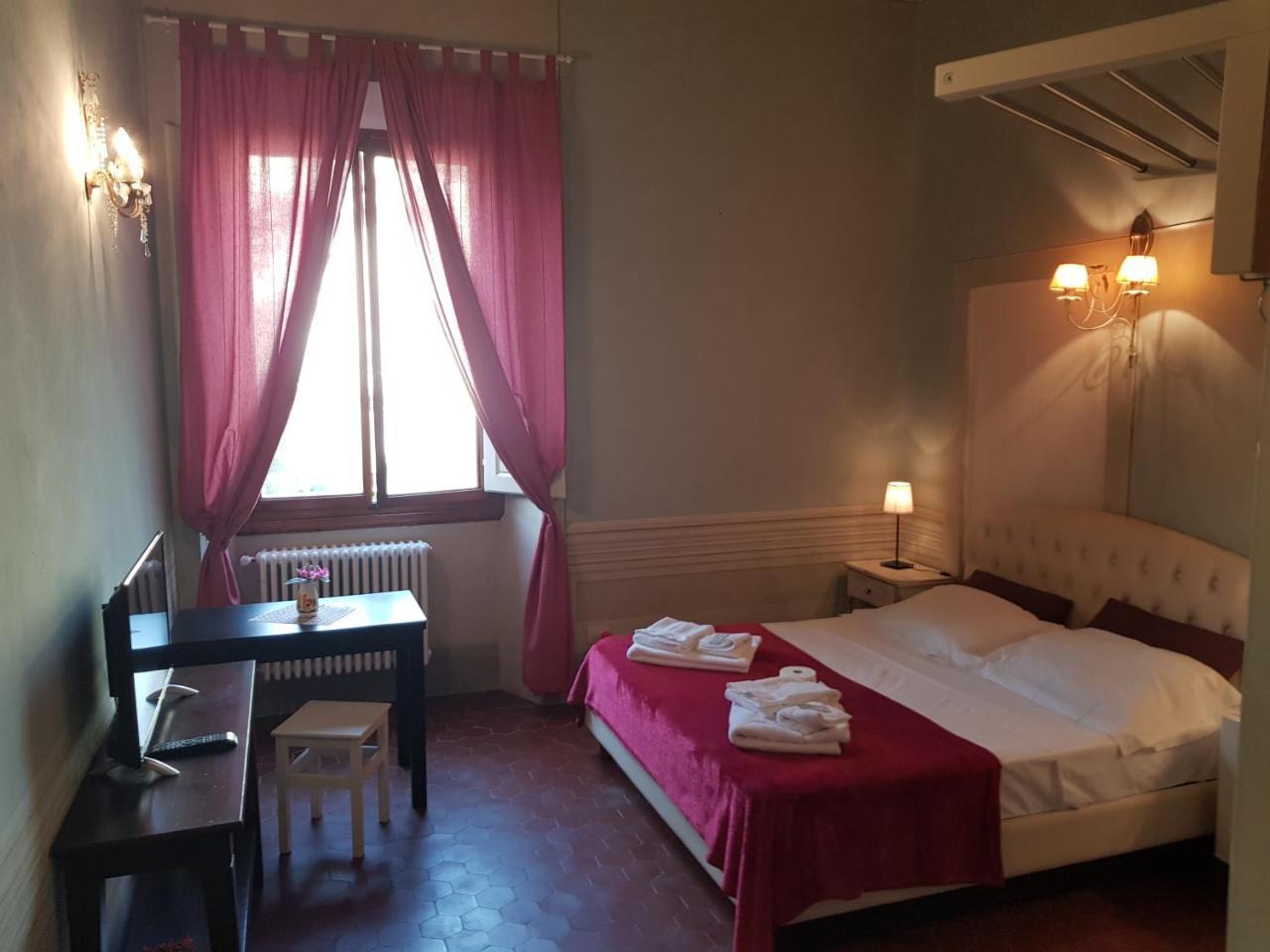 B&B I Rinascimenti Φλωρεντία Εξωτερικό φωτογραφία