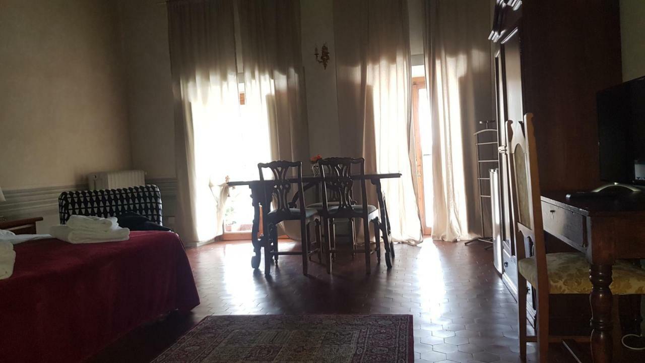 B&B I Rinascimenti Φλωρεντία Εξωτερικό φωτογραφία